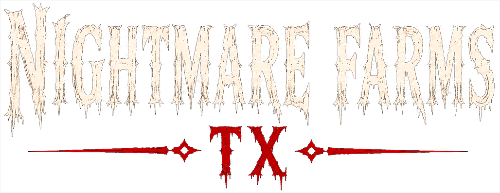 Nightmare Farms TX